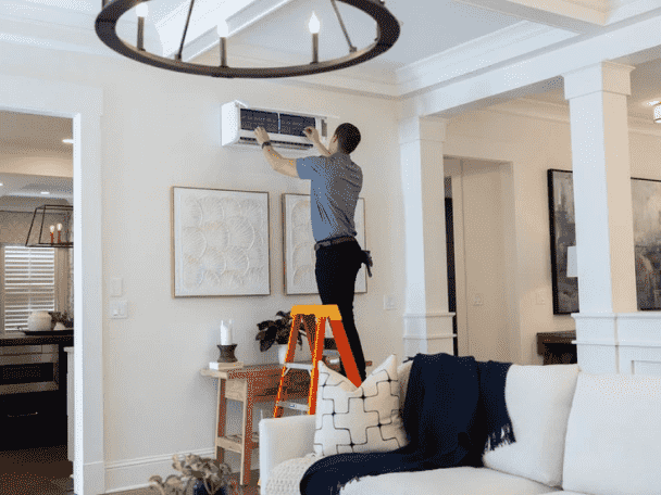 AC Repair & Installation