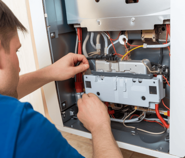 Heating Repair