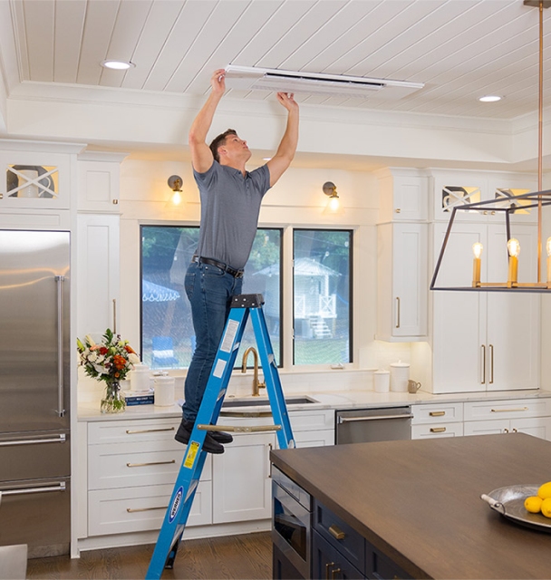 Heating Repair & Installation