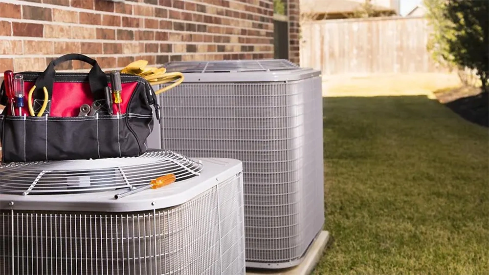 5 AC maintenance tips